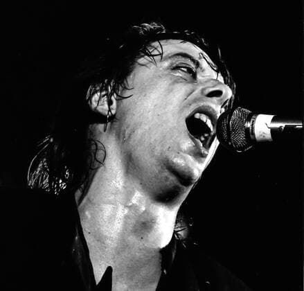UFA Fabrik, Konzert von Rio Reiser Ton Steine Scherben, Rio Reiser 20.08.1996 gest. 20er Todestag