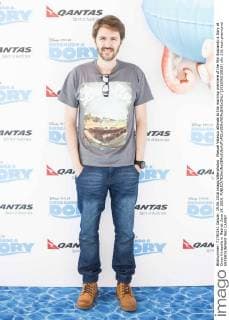 Manuel Velasco attends to the morning premiere of the film Buscando a Dory at Cines Kinepolis in Madrid. June 19. 2016.  (201606019010)