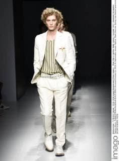 Milan Man s Fashion Week Spring Summer 2017. Salvatore Ferragamo Fashion Show  SimonaxChioccia