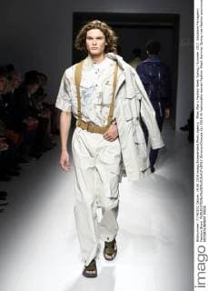 Milan Man s Fashion Week Spring Summer 2017. Salvatore Ferragamo Fashion Show  SimonaxChioccia