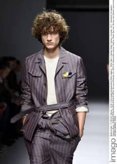 Milan Man s Fashion Week Spring Summer 2017. Salvatore Ferragamo Fashion Show  SimonaxChioccia