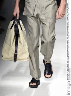 Milan Man s Fashion Week Spring Summer 2017. Salvatore Ferragamo Fashion Show  SimonaxChioccia