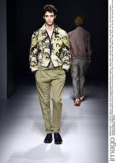 Milan Man s Fashion Week Spring Summer 2017. Salvatore Ferragamo Fashion Show  SimonaxChioccia