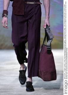 Mailand Fashion Week - Daks Modenschau Milan Man s Fashion Week Spring Summer 2017. Daks Fashion Show Pictured  SimonaxChioccia
