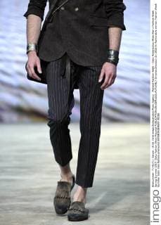 Mailand Fashion Week - Daks Modenschau Milan Man s Fashion Week Spring Summer 2017. Daks Fashion Show Pictured  SimonaxChioccia