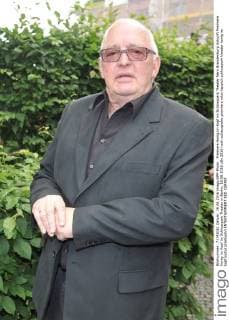 Premiere Honig im Kopf im Schlosspark Theater Nero Brandenburg Ankunft Premiere Honig im Kopf im Schlosspark Theater in Berlin, 18.06.2016