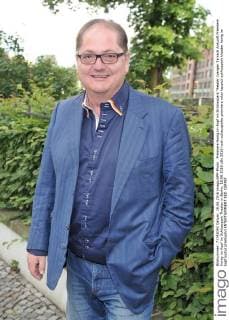 Premiere Honig im Kopf im Schlosspark Theater Juergen Tarrach Ankunft Premiere Honig im Kopf im Schlosspark Theater in Berlin, 18.06.2016
