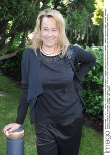 Premiere Honig im Kopf im Schlosspark Theater Deborah Weigert Ankunft Premiere Honig im Kopf im Schlosspark Theater in Berlin, 18.06.2016