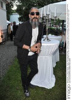 Premiere Honig im Kopf im Schlosspark Theater Senay Gueler Ankunft Premiere Honig im Kopf im Schlosspark Theater in Berlin, 18.06.2016
