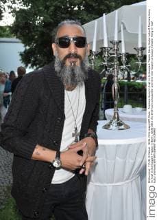 Premiere Honig im Kopf im Schlosspark Theater Senay Gueler Ankunft Premiere Honig im Kopf im Schlosspark Theater in Berlin, 18.06.2016