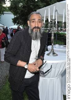 Premiere Honig im Kopf im Schlosspark Theater Senay Gueler Ankunft Premiere Honig im Kopf im Schlosspark Theater in Berlin, 18.06.2016