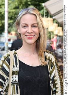 Marlene Marlow bei der Treppe aufwärts Kino Premiere am 19.06.2016 in Berlin Treppe Aufwaerts Kinopremiere in Berlin, 2016 