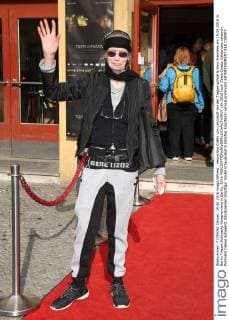 Veruschka Gräfin von Lehndorff bei der Treppe aufwärts Kino Premiere am 19.06.2016 in Berlin Treppe Aufwaerts Kinopremiere in Berlin, 2016 