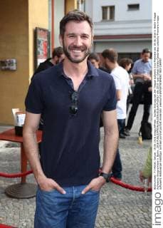 Jochen Schropp bei der Treppe aufwärts Kino Premiere am 19.06.2016 in Berlin Treppe Aufwaerts Kinopremiere in Berlin, 2016 
