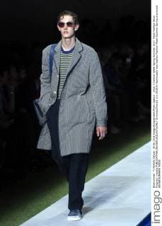 milan s Fashion Week Spring Summer 2017. Fendi Fashion Show Pictured: models  SimonaxChioccia