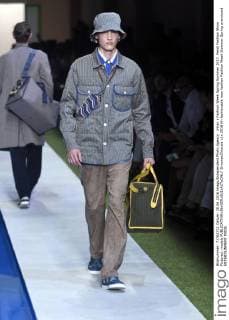milan s Fashion Week Spring Summer 2017. Fendi Fashion Show Pictured: models  SimonaxChioccia