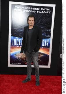 Len Wiseman INDEPENDENCE DAY RESURGENCE FILM PREMIERE Hollywood Patrick Rideaux PicturePerfect