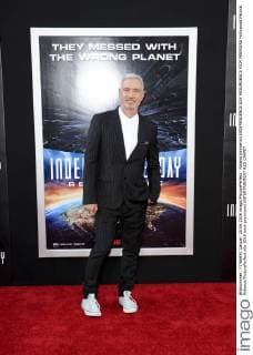 Roland Emmerich INDEPENDENCE DAY RESURGENCE FILM PREMIERE Hollywood Patrick Rideaux PicturePerfect