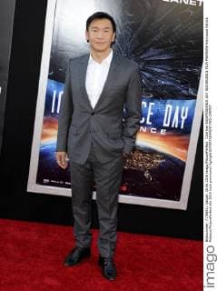 Chin Han INDEPENDENCE DAY RESURGENCE FILM PREMIERE Hollywood Patrick Rideaux PicturePerfect