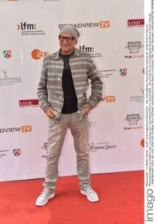 Der Unternehmer Titus Dittmann kommt am 20.06.2016 in Köln zur Abendveranstaltung anlässich der Jurysitzung zum international Emmy Award 2016 - Semi-Final Round of Judging der International Emmy Awards -