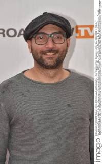 Der Regisseur Tobi Baumann kommt am 20.06.2016 in Köln zur Abendveranstaltung anlässich der Jurysitzung zum international Emmy Award 2016 - Semi-Final Round of Judging der International Emmy Awards -