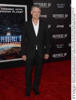 June 20, 2016 - Hollywood, CA, United States - 20 June 2016 - Hollywood. Bill Pullman. Arrivals for the Premiere Of 20th Century Fox s Independence Day: Resurgence held at TCL Chinese Theater. Photo Credit: Hollywood United States - ZUMAa123