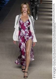 Milan Men s Fashion Week Spring Summer 2017 Milan Fashion Week, Spring Summer 2017. Dirk Bikkembergs fashion show. Pictured: model  RiccardoxGiordanoxFotosicki