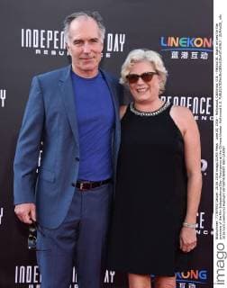 June 20, 2016 - Hollywood, California, U.S. - Patrick St. Esprit arrives for the premiere of the film Independence Day: Resurgence at the Chinese theater. Hollywood U.S. - ZUMAo05_