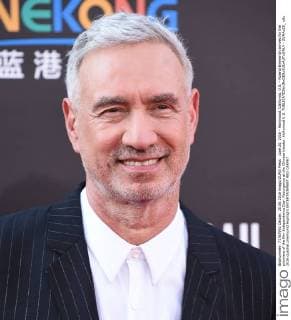 June 20, 2016 - Hollywood, California, U.S. - Roland Emmerich arrives for the premiere of the film Independence Day: Resurgence at the Chinese theater. Hollywood U.S. - ZUMAo05_