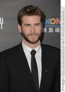 June 20, 2016 - Hollywood, CA, United States - 20 June 2016 - Hollywood. Liam Hemsworth. Arrivals for the Premiere Of 20th Century Fox s Independence Day: Resurgence held at TCL Chinese Theater. Photo Credit: Hollywood United States - ZUMAa123