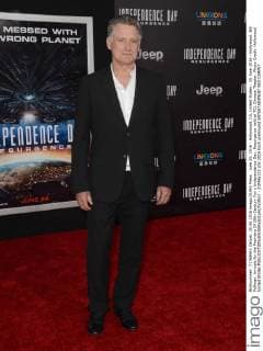 June 20, 2016 - Hollywood, CA, United States - 20 June 2016 - Hollywood. Bill Pullman. Arrivals for the Premiere Of 20th Century Fox s Independence Day: Resurgence held at TCL Chinese Theater. Photo Credit: Hollywood United States - ZUMAa123