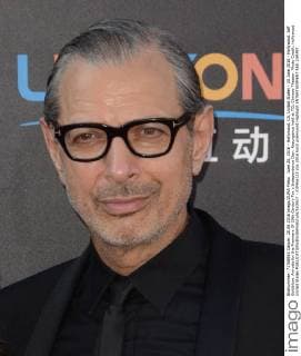 June 20, 2016 - Hollywood, CA, United States - 20 June 2016 - Hollywood. Jeff Goldblum. Arrivals for the Premiere Of 20th Century Fox s Independence Day: Resurgence held at TCL Chinese Theater. Photo Credit: Hollywood United States - ZUMAa123