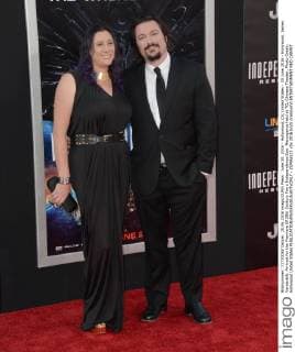 June 20, 2016 - Hollywood, CA, United States - 20 June 2016 - Hollywood. James Vanderbilt. Arrivals for the Premiere Of 20th Century Fox s Independence Day: Resurgence held at TCL Chinese Theater. Photo Credit: Hollywood United States - ZUMAa123