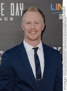 June 20, 2016 - Hollywood, CA, United States - 20 June 2016 - Hollywood. Nate Warren. Arrivals for the Premiere Of 20th Century Fox s Independence Day: Resurgence held at TCL Chinese Theater. Photo Credit: Hollywood United States - ZUMAa123