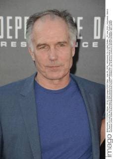 June 20, 2016 - Hollywood, CA, United States - 20 June 2016 - Hollywood. Patrick St. Espirit. Arrivals for the Premiere Of 20th Century Fox s Independence Day: Resurgence held at TCL Chinese Theater. Photo Credit: Hollywood United States - ZUMAa123