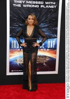 Vivica A. Fox bei der Independence Day: Resurgence KIno Premiere am 20.06.2016 in Hollywood, Los Angeles Independence Day: Resurgence Kinopremiere in Hollywood, Los Angeles, 2016 