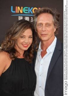 William Fichtner und seine Ehefrau Kymberly Kalil bei der Independence Day: Resurgence KIno Premiere am 20.06.2016 in Hollywood, Los Angeles Independence Day: Resurgence Kinopremiere in Hollywood, Los Angeles, 2016 