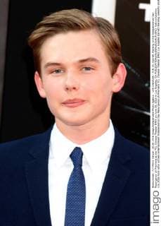 LOS ANGELES - JUN 20: Garrett Wareing at the Independence Day: Resurgence LA Premiere at the TCL Chinese Theater IMAX on June 20, 2016 in Los Angeles, CA  KathyxHutchins