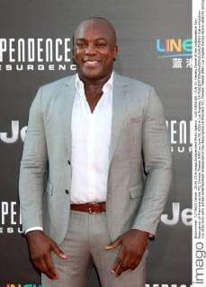 LOS ANGELES - JUN 20: Deobia Oparei at the Independence Day: Resurgence LA Premiere at the TCL Chinese Theater IMAX on June 20, 2016 in Los Angeles, CA  KathyxHutchins