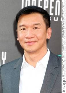 LOS ANGELES - JUN 20: Chin Han at the Independence Day: Resurgence LA Premiere at the TCL Chinese Theater IMAX on June 20, 2016 in Los Angeles, CA  KathyxHutchins