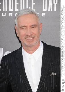 June 20, 2016 - Los Angeles, California, United States - June 20th 2016 - Los Angeles California USA - Director ROLAND EMMERICH, at the Independence Day Resurgence Premiere held at the TCL Chinese Theater IMAX Hollywood. Los Angeles United States - ZUMAf05_