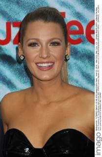 June 21, 2016 - New York, New York, U.S. - Actress BLAKE LIVELY attends the New York Premiere of The Shallows held at the AMC LOEWS Lincoln Square 13. New York U.S. - ZUMAk03_