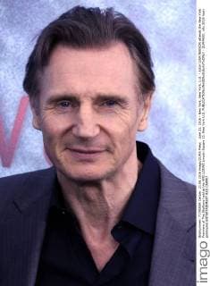 June 21, 2016 - New York, New York, U.S. - Actor LIAM NEESON attends the New York Premiere of The Shallows held at the AMC LOEWS Lincoln Square 13. New York U.S. - ZUMAk03_