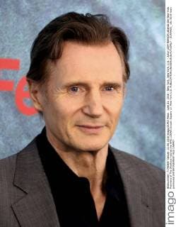 June 21, 2016 - New York, New York, U.S. - Actor LIAM NEESON attends the New York Premiere of The Shallows held at the AMC LOEWS Lincoln Square 13. New York U.S. - ZUMAk03_