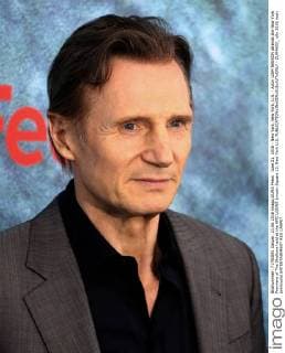 June 21, 2016 - New York, New York, U.S. - Actor LIAM NEESON attends the New York Premiere of The Shallows held at the AMC LOEWS Lincoln Square 13. New York U.S. - ZUMAk03_