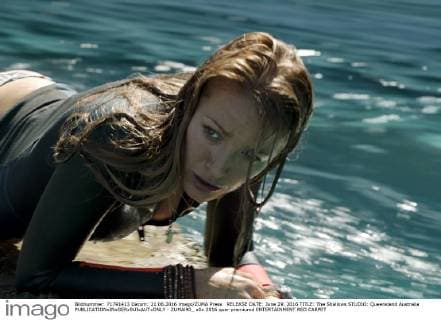 RELEASE DATE: June 29, 2016 TITLE: The Shallows STUDIO: Queensland Australia - ZUMAl90_