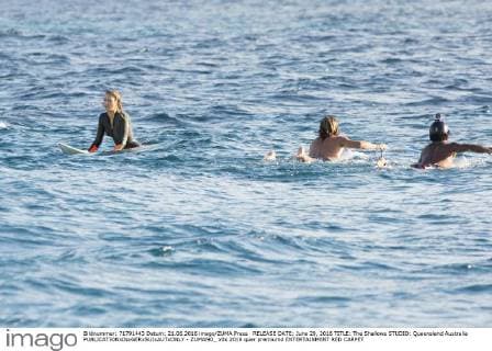 RELEASE DATE: June 29, 2016 TITLE: The Shallows STUDIO: Queensland Australia - ZUMAl90_