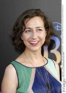 Kristen Schaal BFG FILM PREMIERE Hollywood Patrick Rideaux PicturePerfect