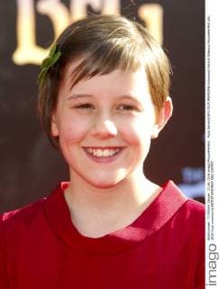 Ruby Barnhill BFG FILM PREMIERE Hollywood Patrick Rideaux PicturePerfect