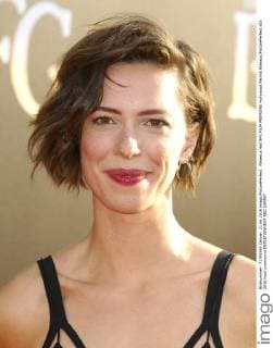 Rebecca Hall BFG FILM PREMIERE Hollywood Patrick Rideaux PicturePerfect